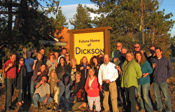 New-Dickson-Truckee-location