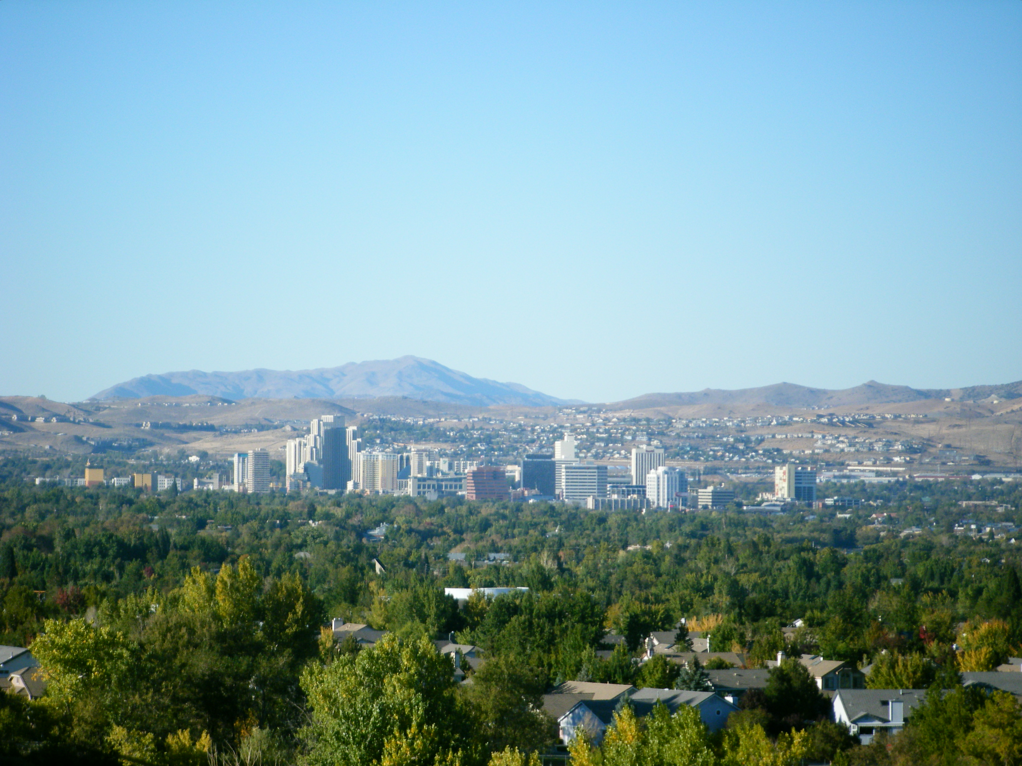 Why People Want To Move To The New Northern Nevada Dickson Realty