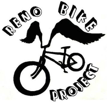 Reno BIke Project Logo
