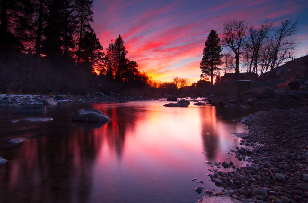 10 Facts About The Truckee River That Will Blow Your Mind