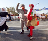 November Events in Reno/Sparks: Scheels Turkey Trot