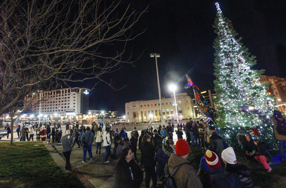 20 Of The Greatest December Events In Reno Sparks