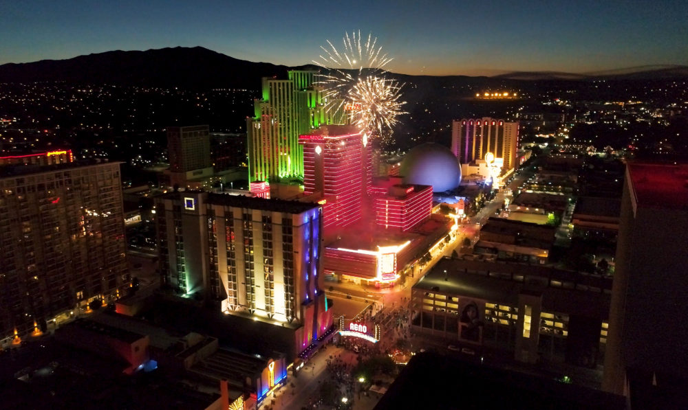 20 Of The Greatest December Events In Reno Sparks