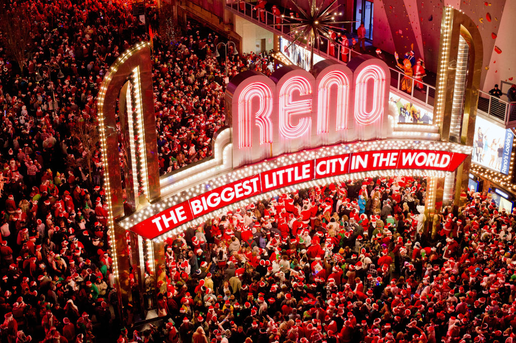 20 Of The Greatest December Events In Reno Sparks