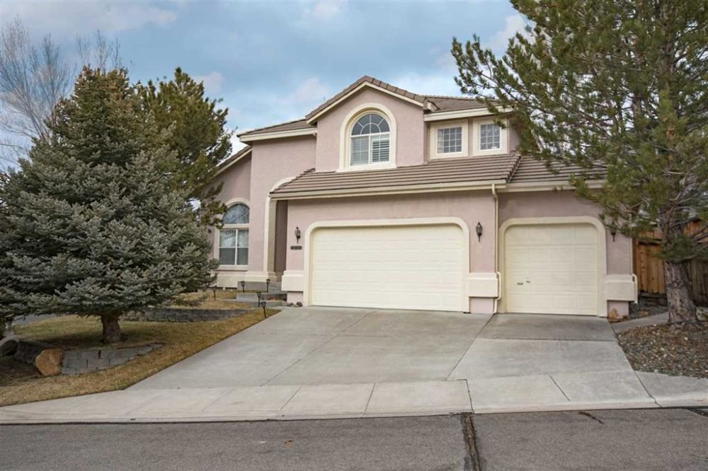 Featured Homes for Sale in Reno, Nevada March 15, 2019 Dickson Realty