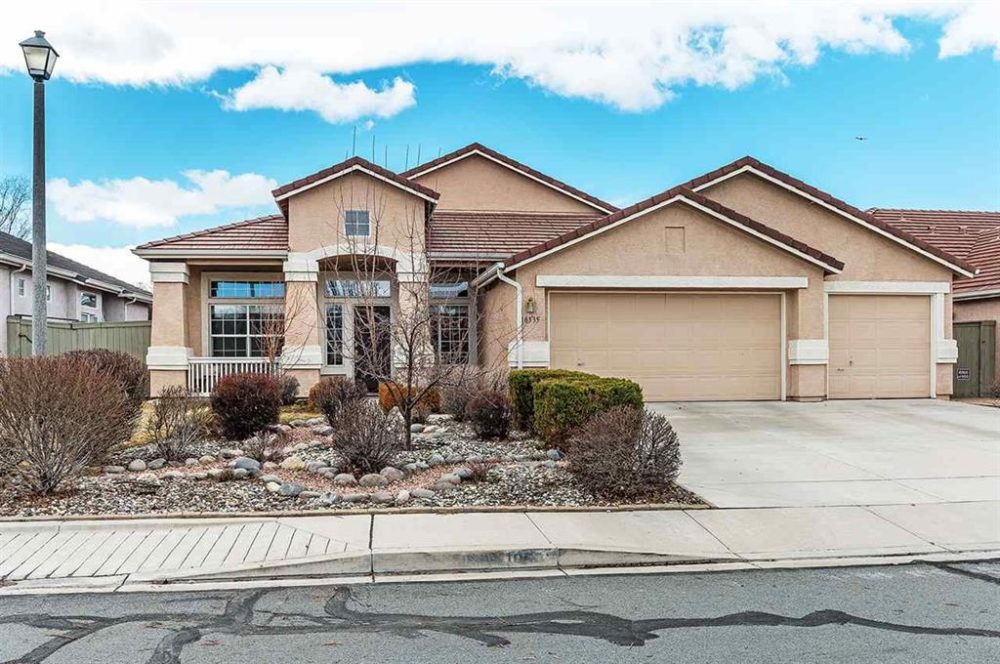 Featured Homes for Sale in Reno, Nevada – March 13, 2019 ...