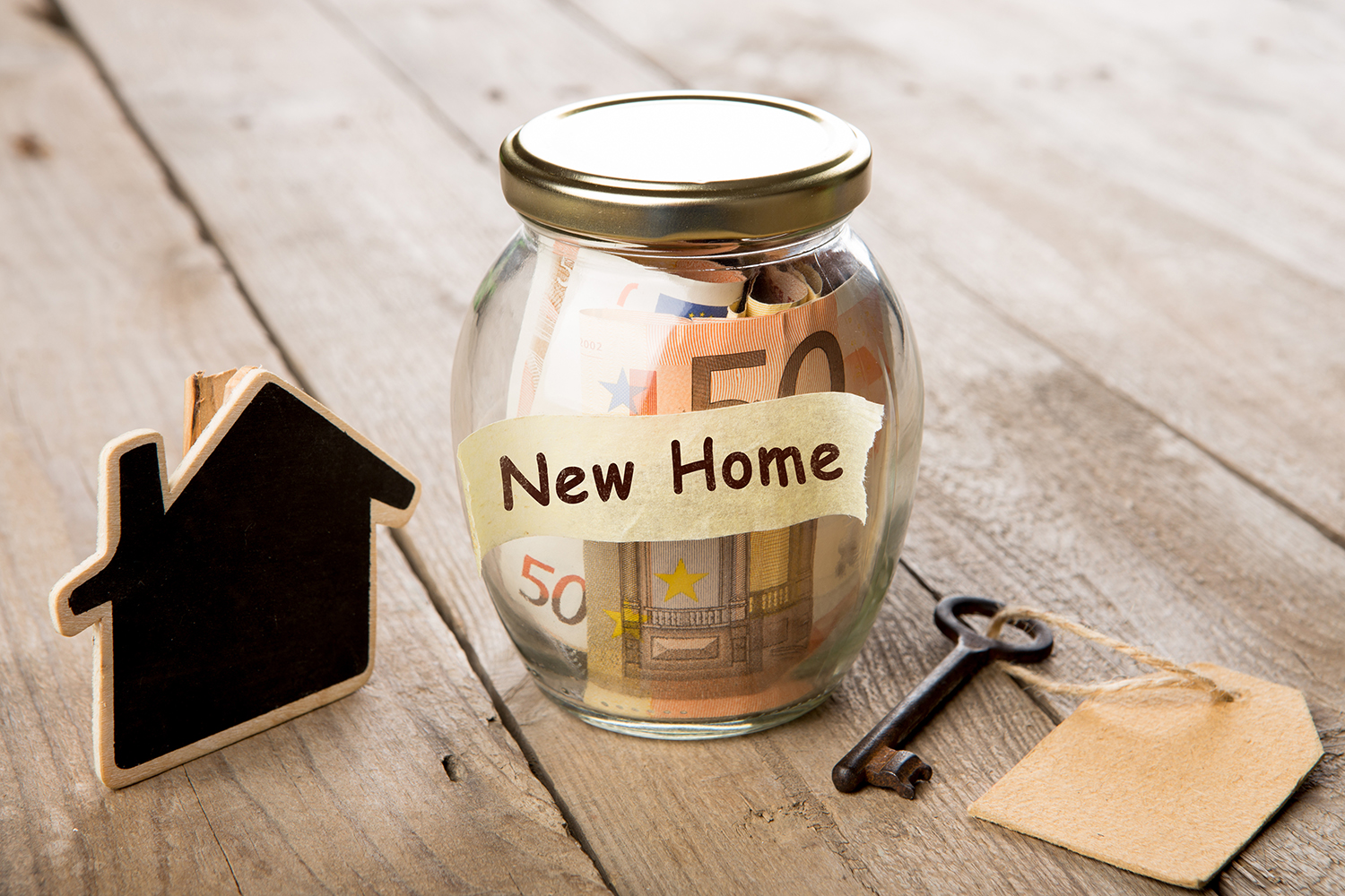 How To Start Saving For A House In Reno Sparks