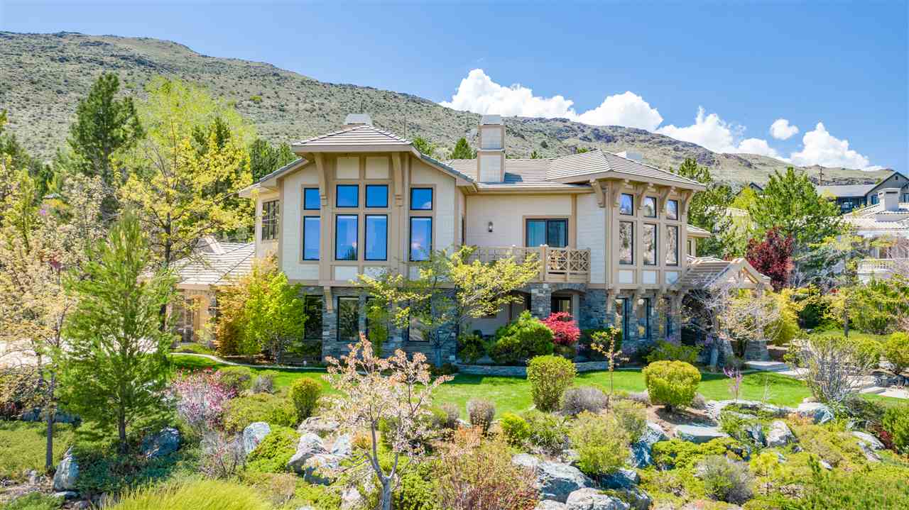 Featured Luxury Homes for Sale in Reno, Nevada – May 20, 2019  Dickson