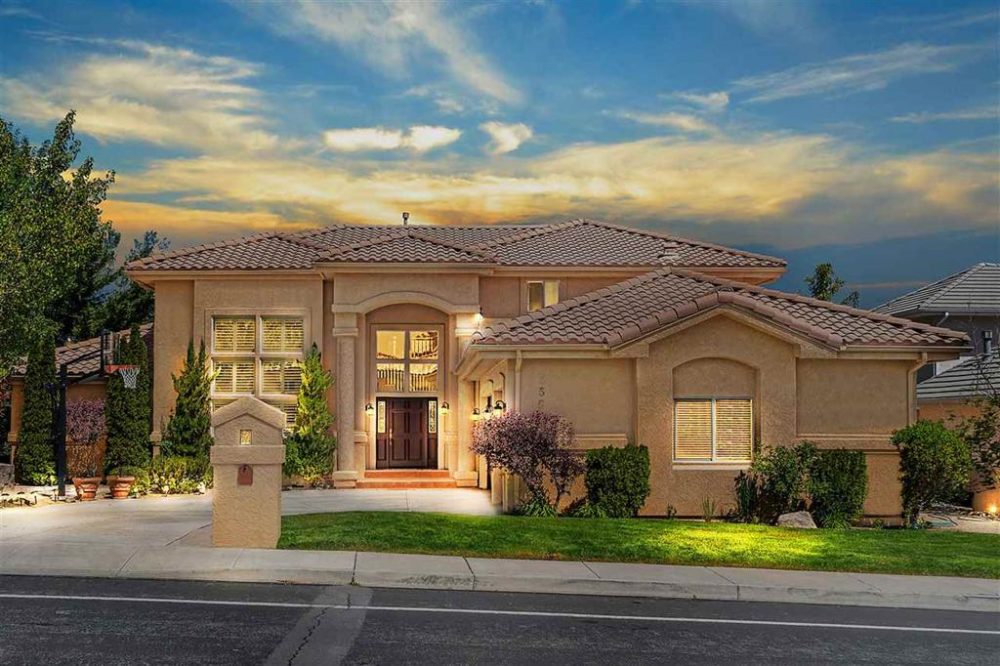 Featured Luxury Homes for Sale in Reno, Nevada June 3, 2019 Dickson Realty