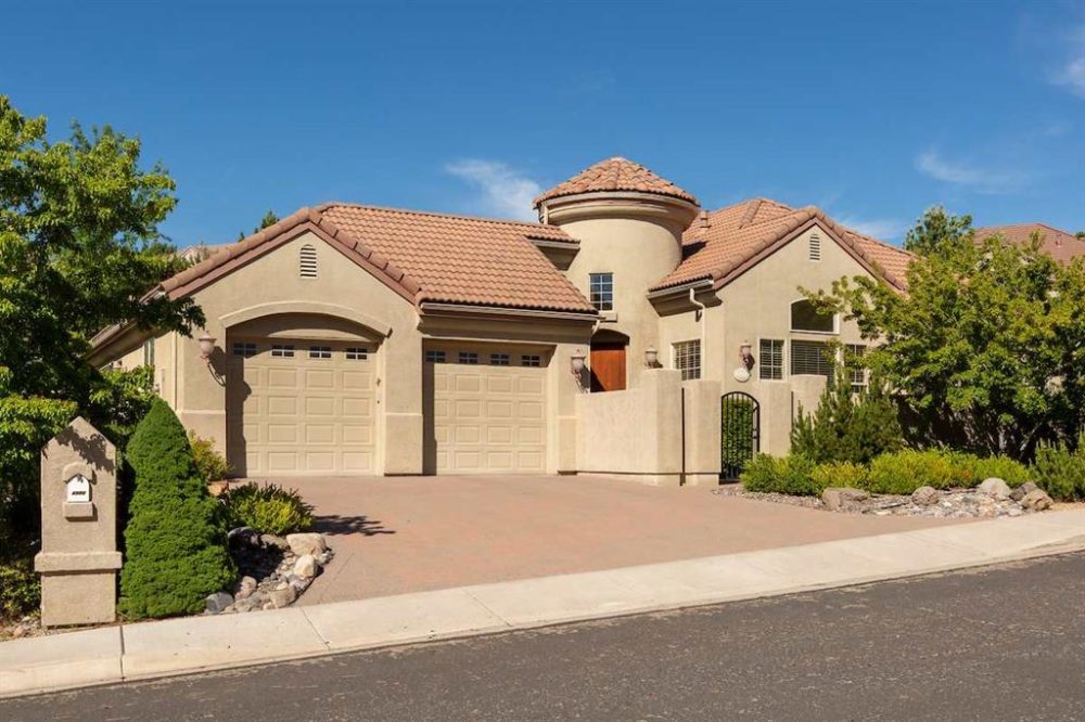 Featured Homes for Sale in Reno, Nevada June 21, 2019 Dickson Realty