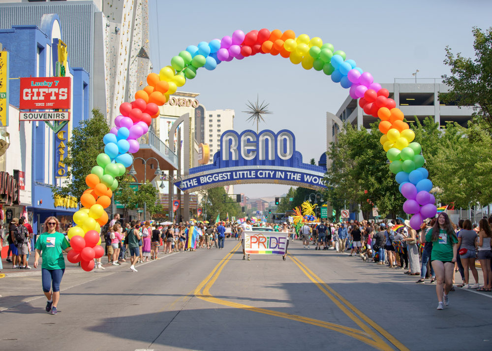You Don’t Want To Miss These 10 Awesome July Events In Reno
