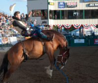 Reno Rodeo History