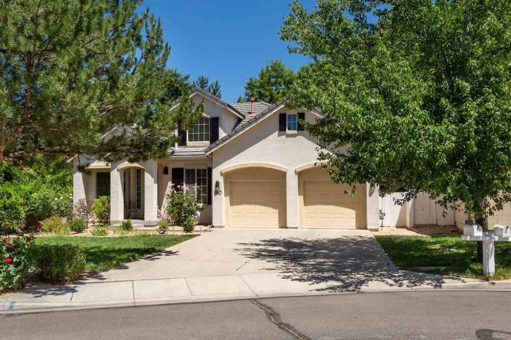 Featured Homes for Sale in Reno, Nevada July 19, 2019 Dickson Realty