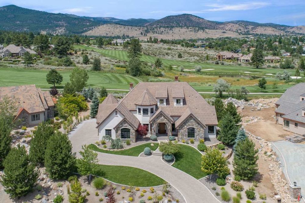 Featured Homes for Sale in Reno, Nevada August 19, 2019 Dickson Realty