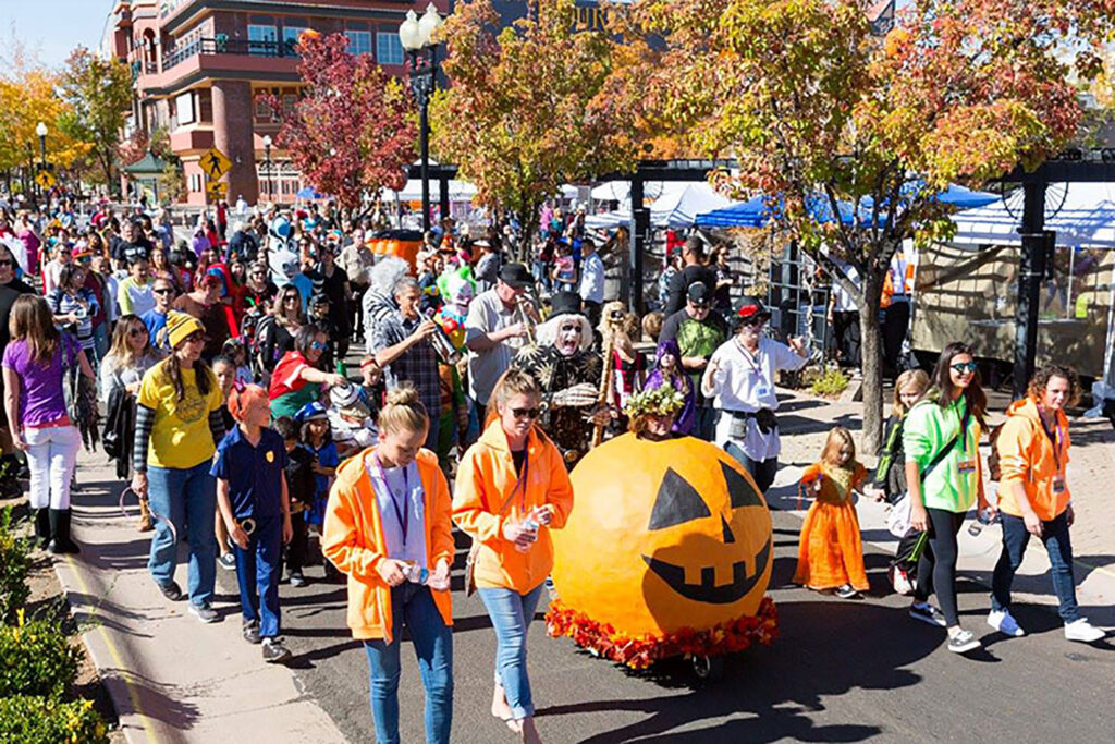 It’s Scary How Fun These October Events In Reno/Sparks Are!