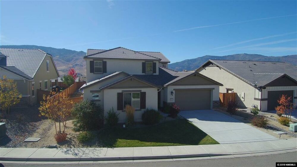 Featured Homes for Sale in Reno, Nevada November 1, 2019 Dickson Realty