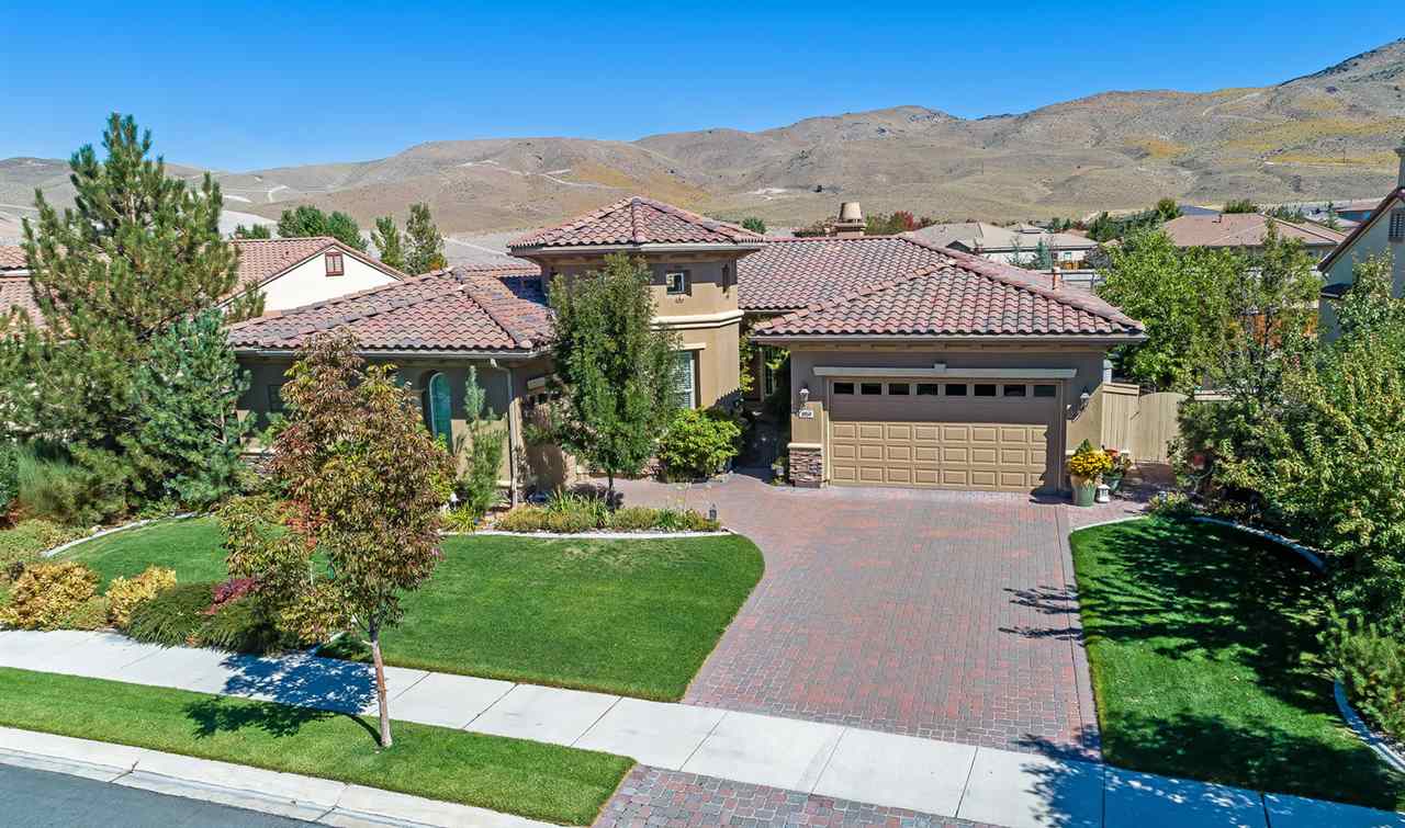 Featured Homes for Sale in Reno, Nevada – December 02, 2019  Dickson
