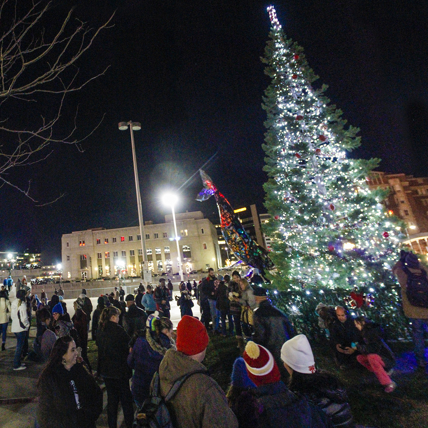 Check Out These Many And Merry December Things To Do In Reno