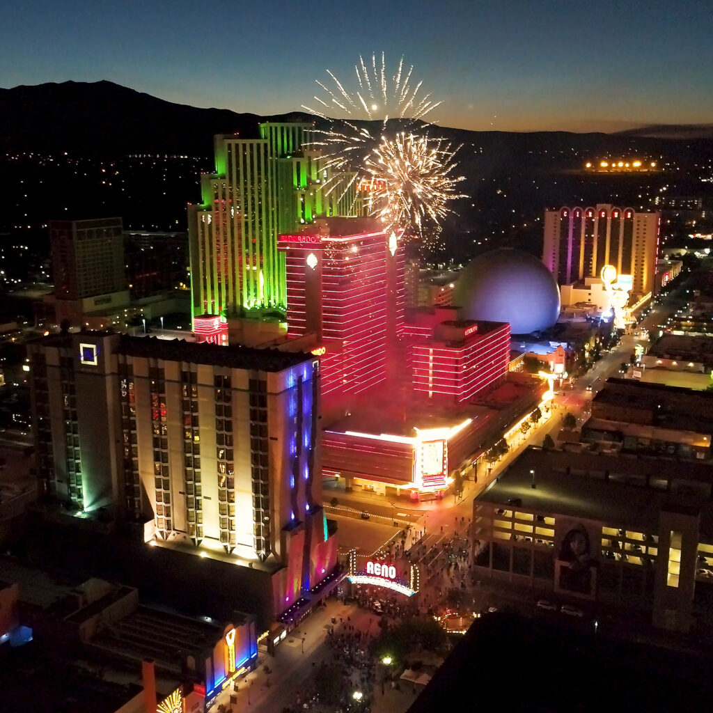 Check Out These Many And Merry December Things To Do In Reno