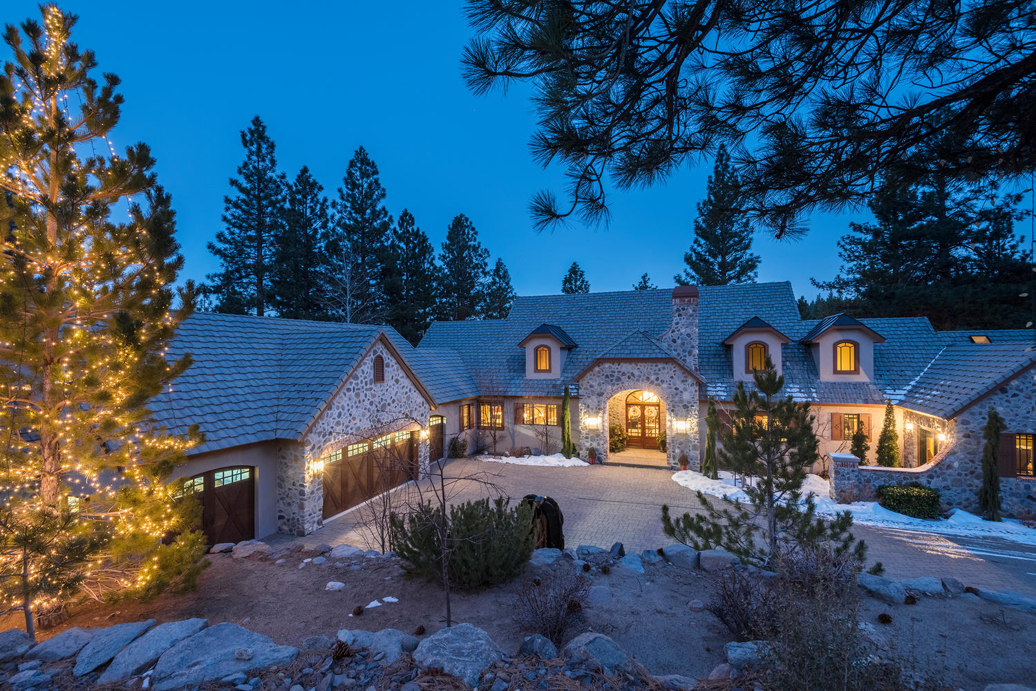 Featured Luxury Homes for Sale in Reno, Nevada – January 20th, 2020