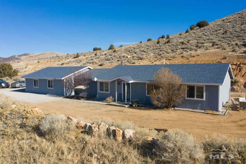 Featured Homes for Sale in Dayton, Reno & Sparks, Nevada February