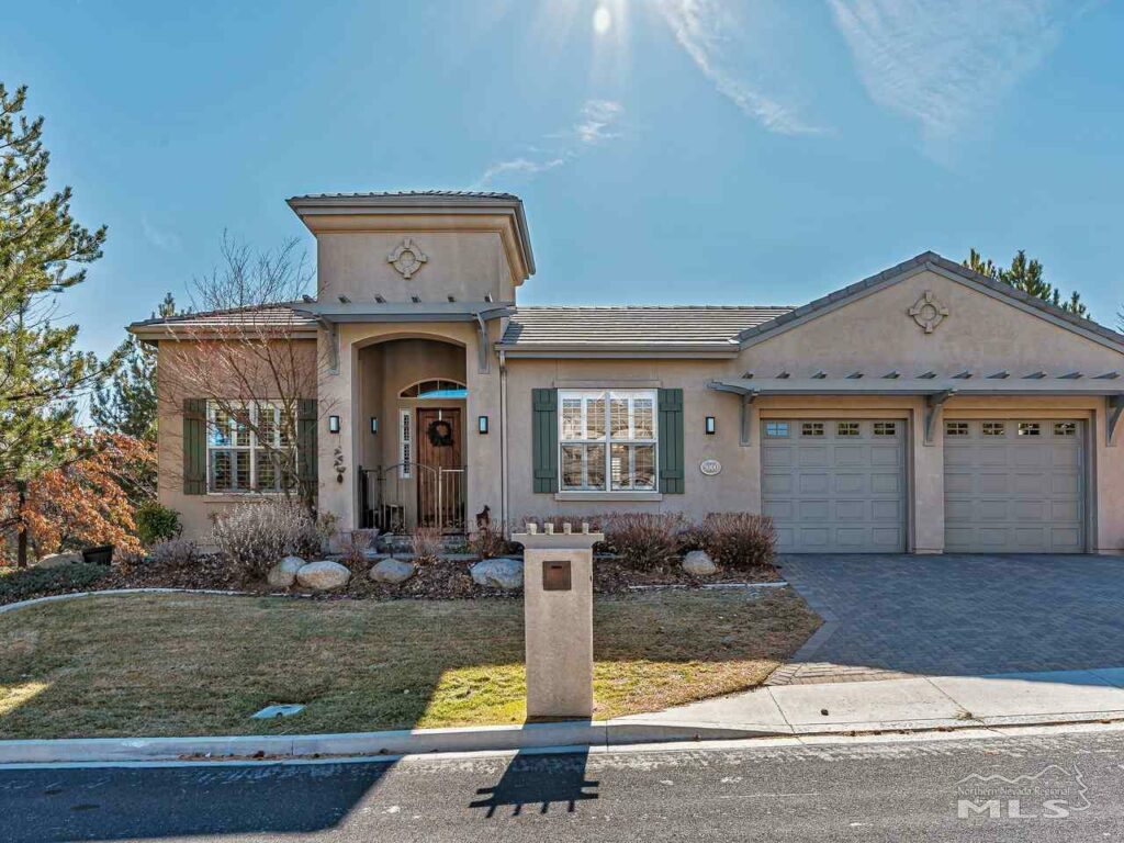 Featured Homes for Sale in Reno, Nevada March 29th, 2020 Dickson Realty