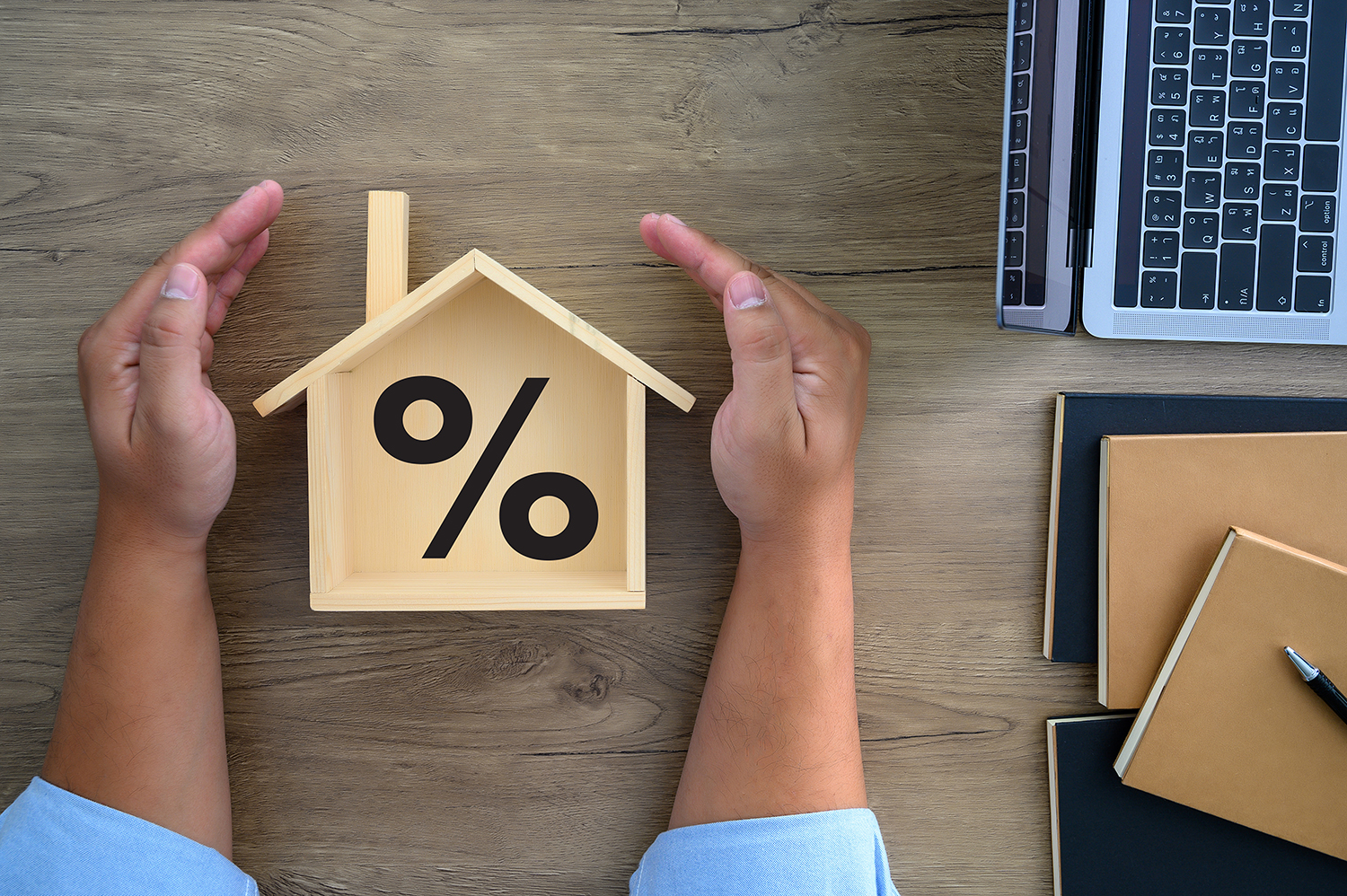 What Do Low Interest Rates Mean For Mortgages And Refinancing 