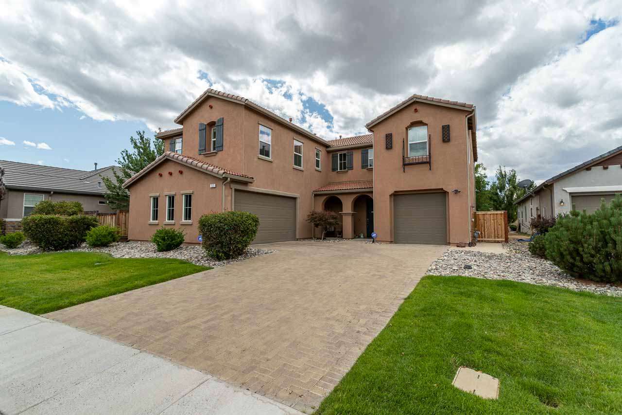Featured Homes for Sale in Reno, Nevada – May 8th, 2020  Dickson Realty