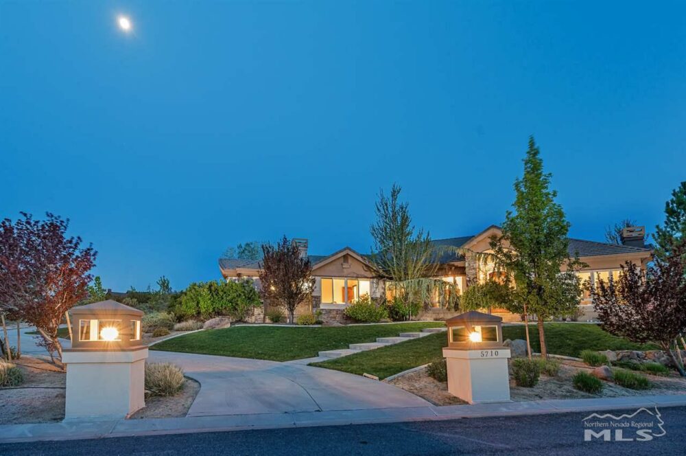 Featured Luxury Homes for Sale in Reno, Nevada – May 29th 2020 ...