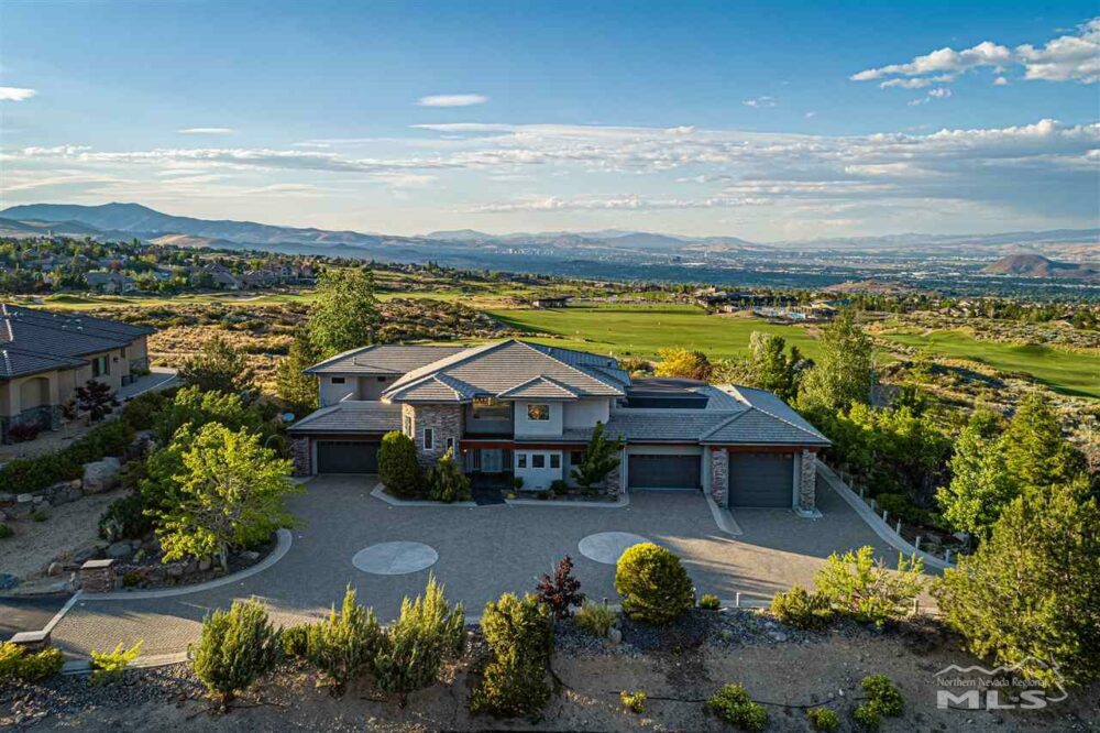 Featured Homes for Sale in Reno, Nevada August 1st, 2020 Dickson Realty