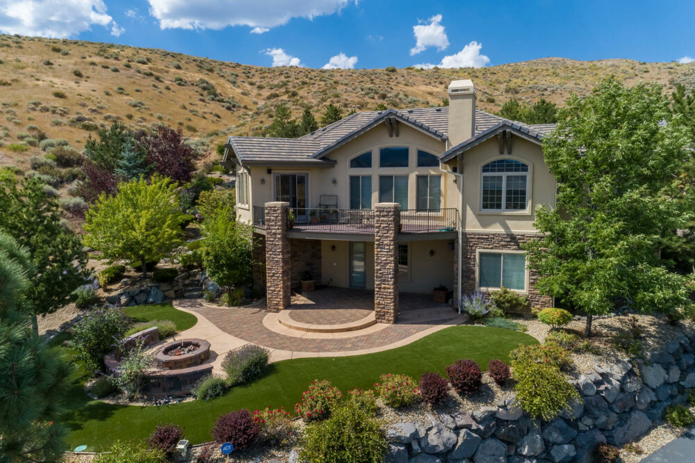 Featured Luxury Homes for Sale in Reno & Sparks, Nevada – October 3rd