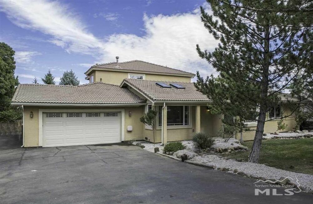 Featured Homes for Sale in Reno, Nevada – October 20th, 2020 - Dickson ...