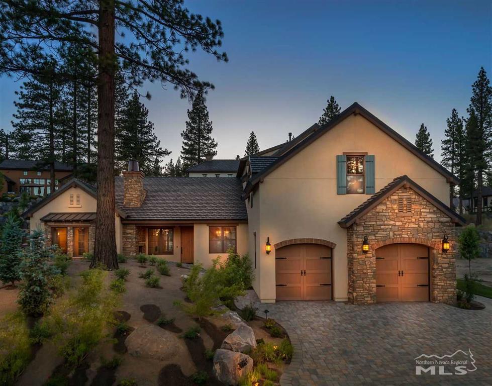 Featured Luxury Homes for Sale in Reno, Nevada – November 9th, 2020
