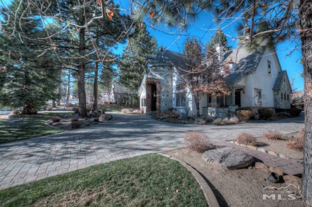 Featured Luxury Homes for Sale in Reno & Washoe Valley, Nevada