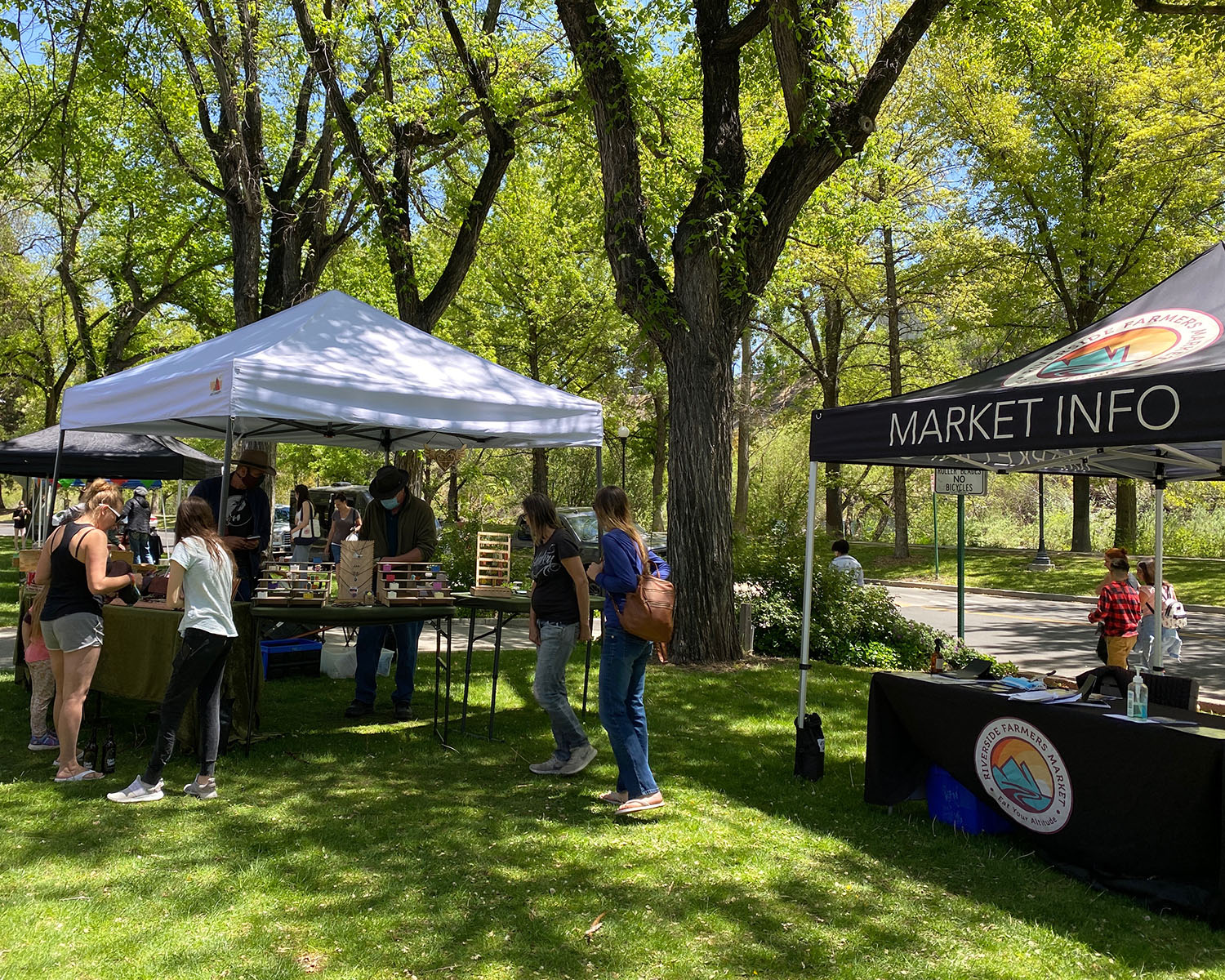 Stay Healthy With Farmers Markets In Reno And Sparks This Summer