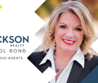 Dickson Top Agents - Carol Bond