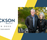 Dickson Top Agents - Don Dees