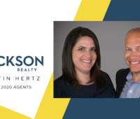 Dickson Top Agents - Justin Hertz