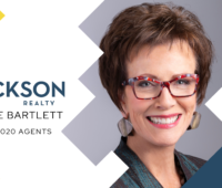 Dickson Top Agents - Kathie Bartlett