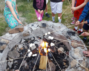 Galena Campfire Program Series - June calendar of events in Reno
