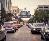 reno events