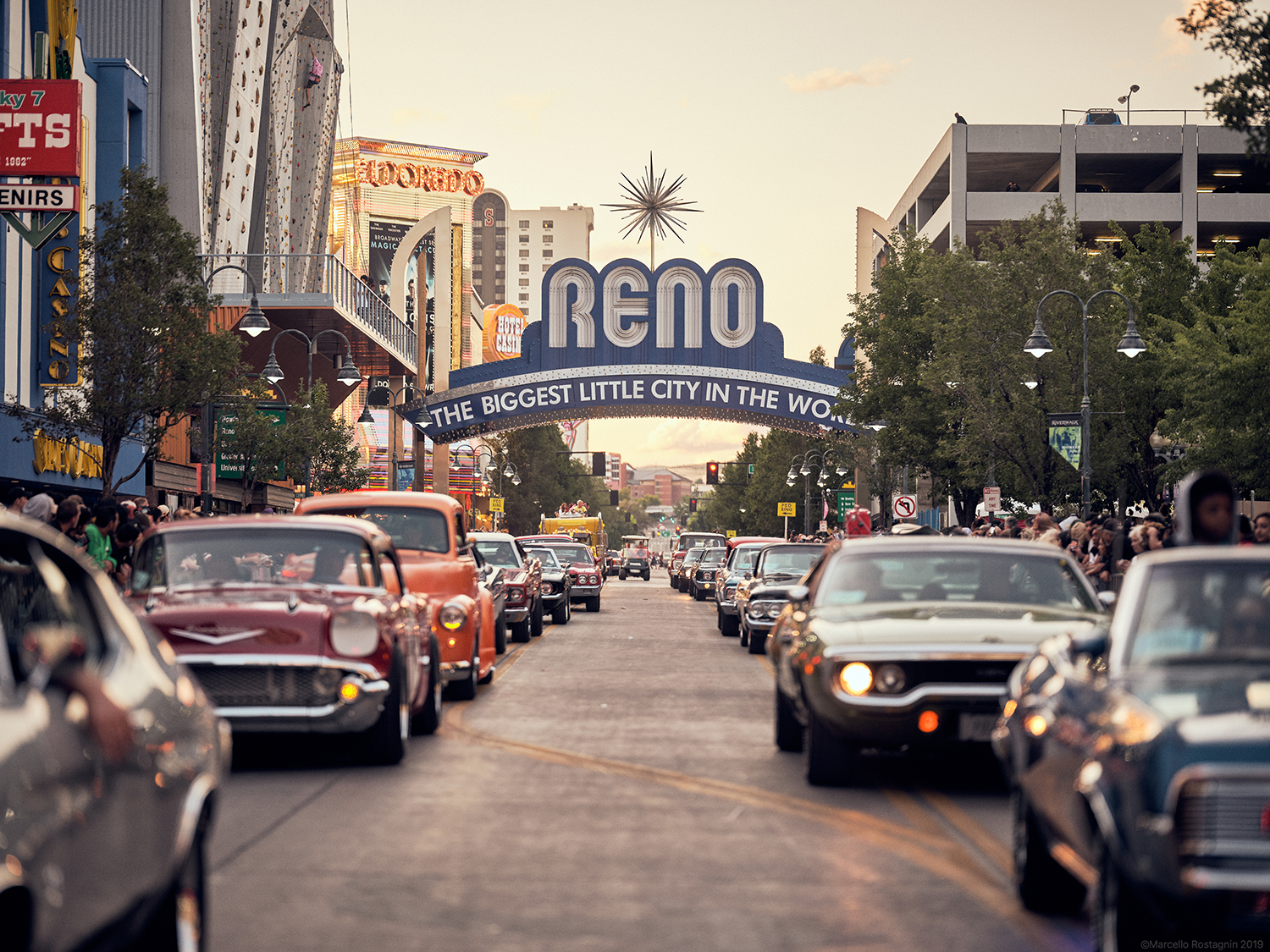 All The Big Northern Nevada And Reno Events Back In 2021