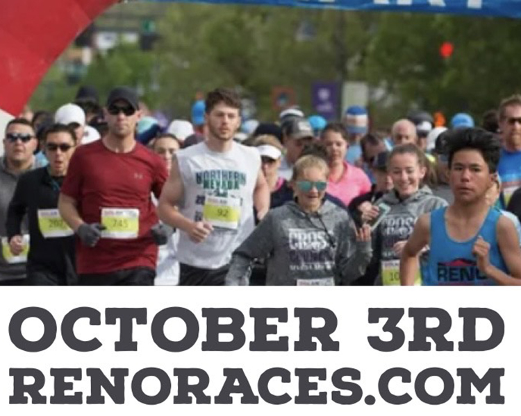 October Calendar Of Events In Reno Features Plenty Of Fall Fun
