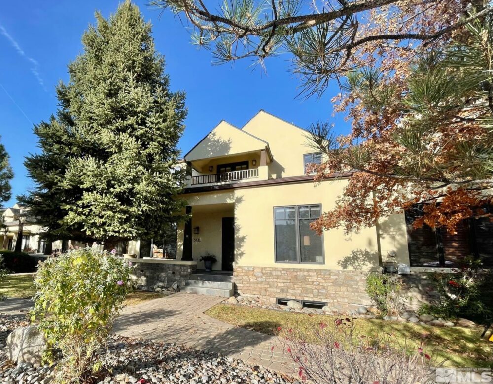 Featured Homes for Sale in Carson City & Reno, Nevada November 19th