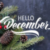December calendar of events in Reno