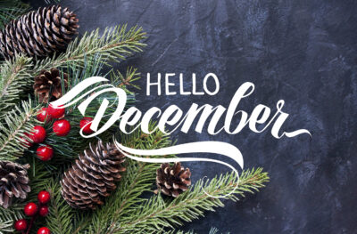 December calendar of events in Reno