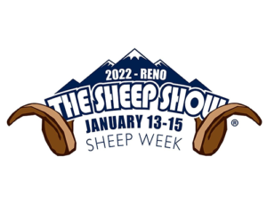 2022 The Sheep Show - Reno events in January