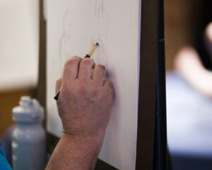 Life Drawing - Open Studio - Reno events in February