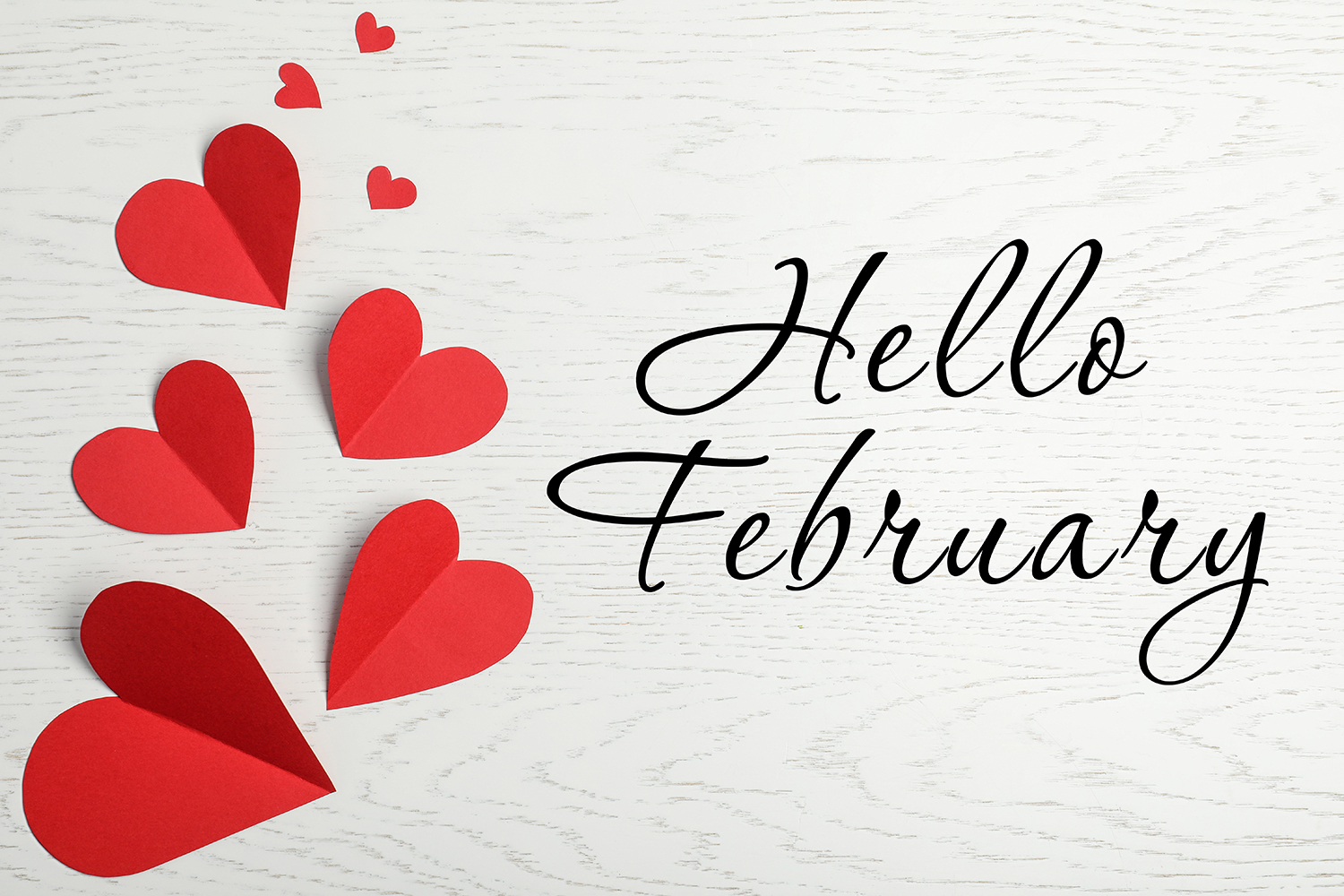 Check Out These Sparks And Reno Events In February To Love!