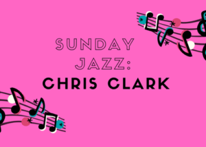Chris Clark - Reno Sparks events in March 2022